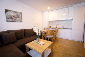 Wavefront Apartments